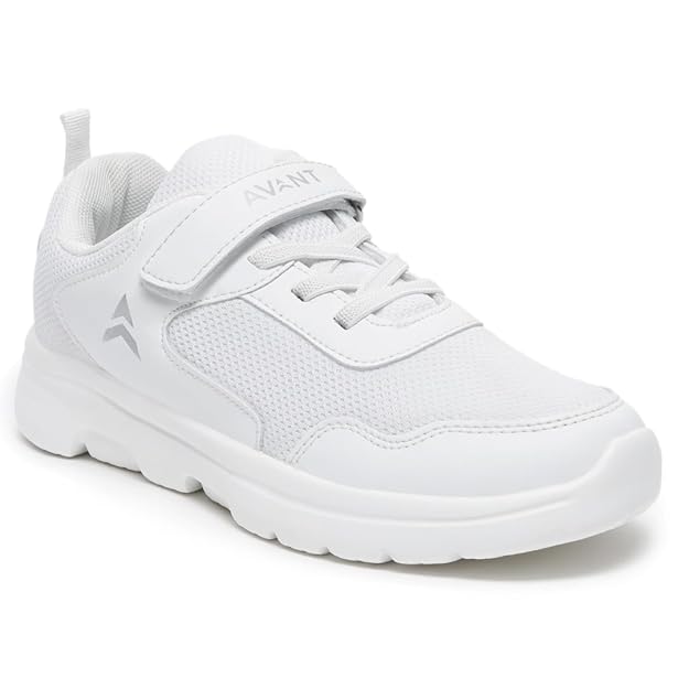 AVANT Kid's Unisex ZoomPlay School Shoes