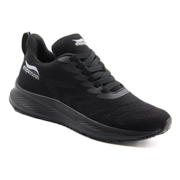 SHAPECRUNCH Arch Support Shoes with Soft Cushioned Insoles for Women for Walking and Running - Comfortable and Stylish