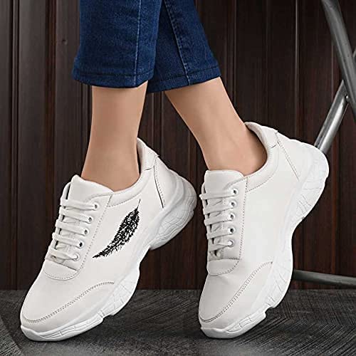 Amico Women's & Girls Running & Walking Shoes - Image 4