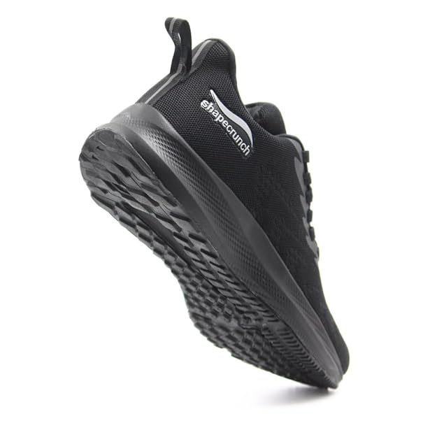 SHAPECRUNCH Arch Support Shoes with Soft Cushioned Insoles for Women for Walking and Running - Comfortable and Stylish - Image 3