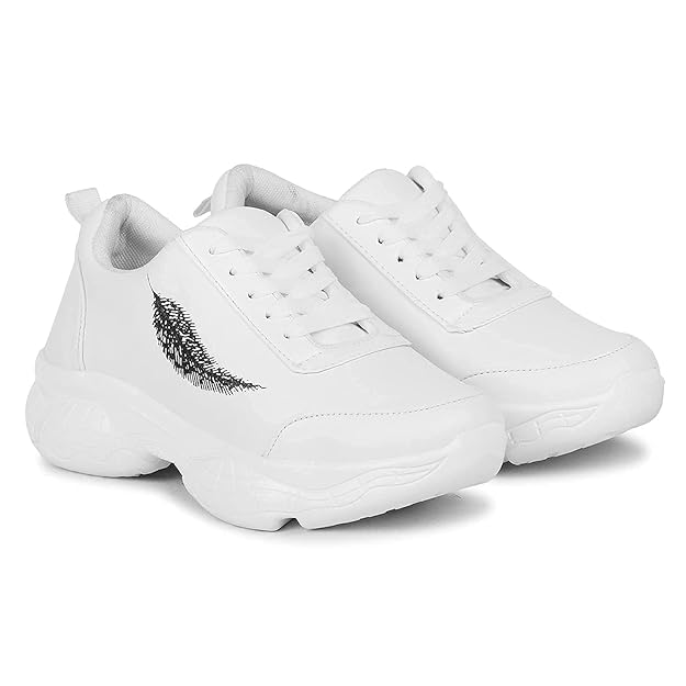 Amico Women's & Girls Running & Walking Shoes