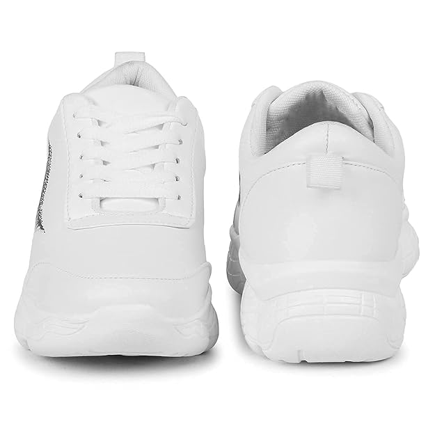 Amico Women's & Girls Running & Walking Shoes - Image 3