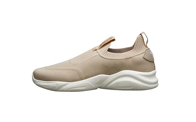 Neeman's Sole Max Slip On for Women | Comfortable, Breathable and Flexible | Casual Shoes for Women | Soft Trendy Stylish Shoes for Women | Walking Running Shoes - Image 3