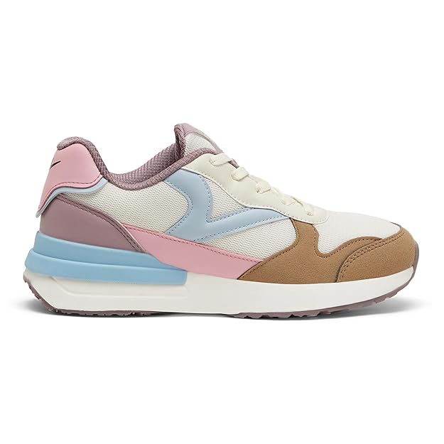 Campus Women Derbi Sneakers - Image 3