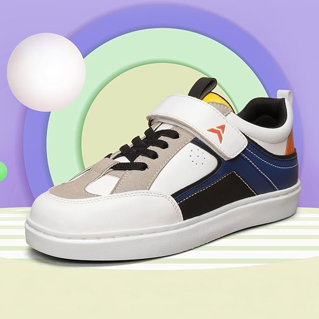 AVANT Unisex Kids Sneakers Shoes - Image 3