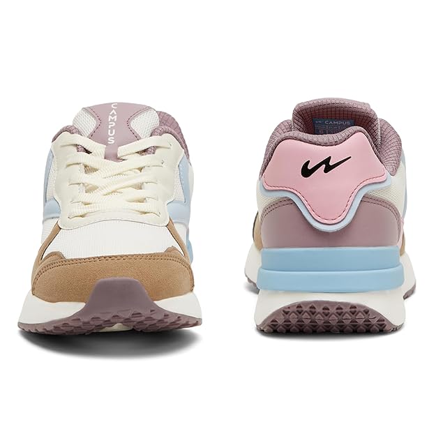 Campus Women Derbi Sneakers - Image 2