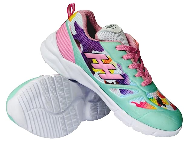 HITMAX Imported Material Exclusive Range for Women Casual/Walking/Jogging/Running Shoes