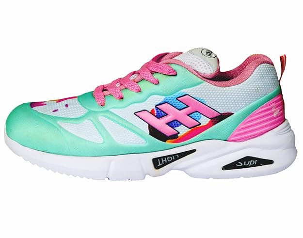 HITMAX Imported Material Exclusive Range for Women Casual/Walking/Jogging/Running Shoes - Image 3