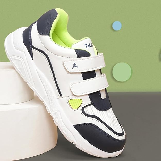 AVANT Unisex Sneakers Shoes - Image 3