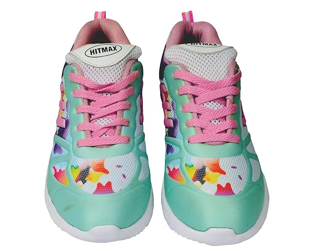 HITMAX Imported Material Exclusive Range for Women Casual/Walking/Jogging/Running Shoes - Image 2