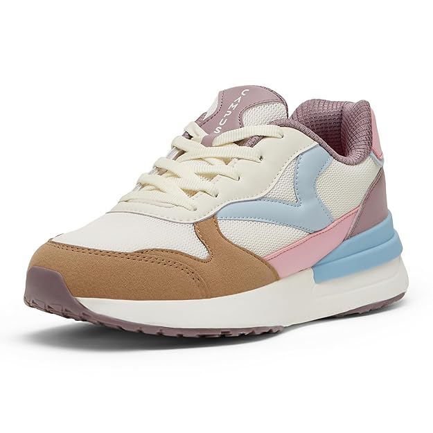 Campus Women Derbi Sneakers