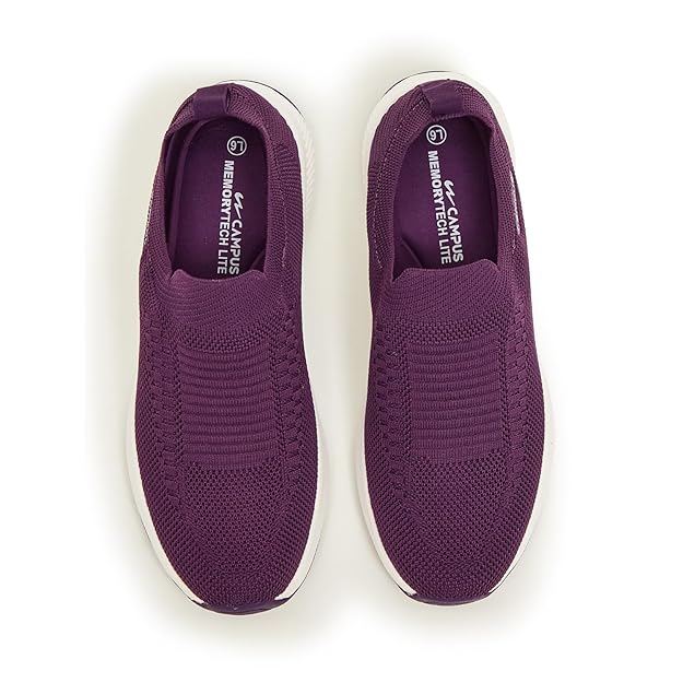 Campus Women Annie Walking Shoes - Image 2