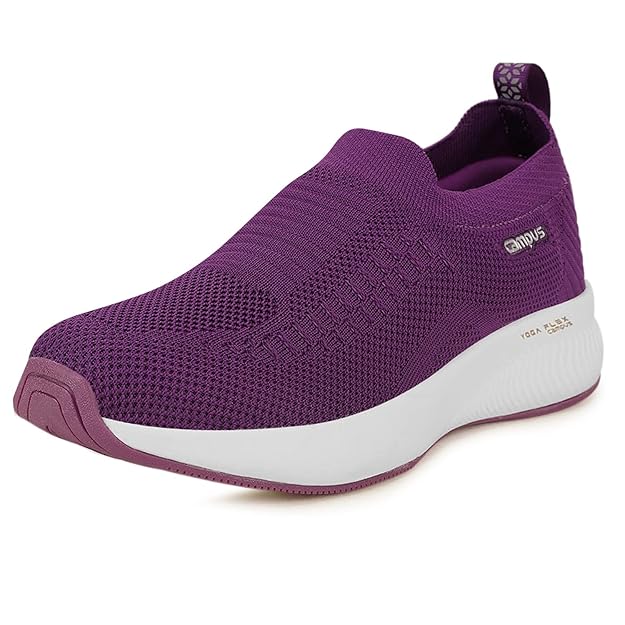 Campus Women Annie Walking Shoes