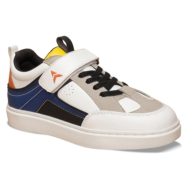 AVANT Unisex Kids Sneakers Shoes