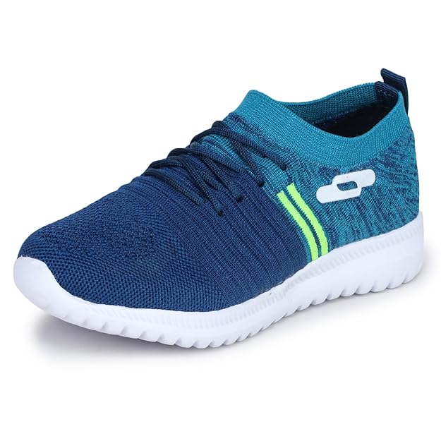 TRASE Boys Sports Running Shoes