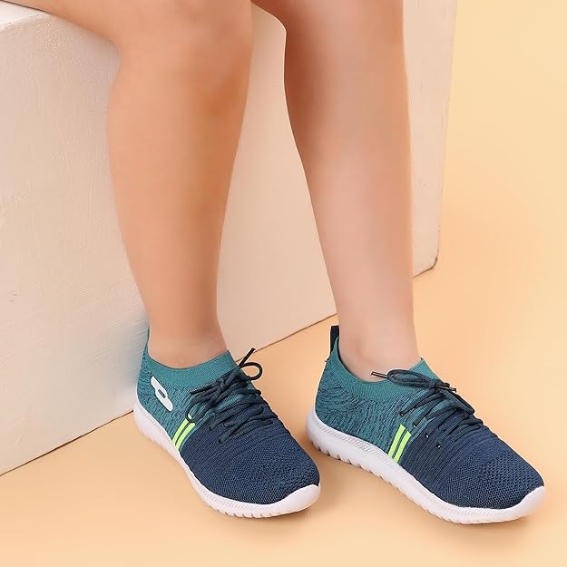 TRASE Boys Sports Running Shoes - Image 3
