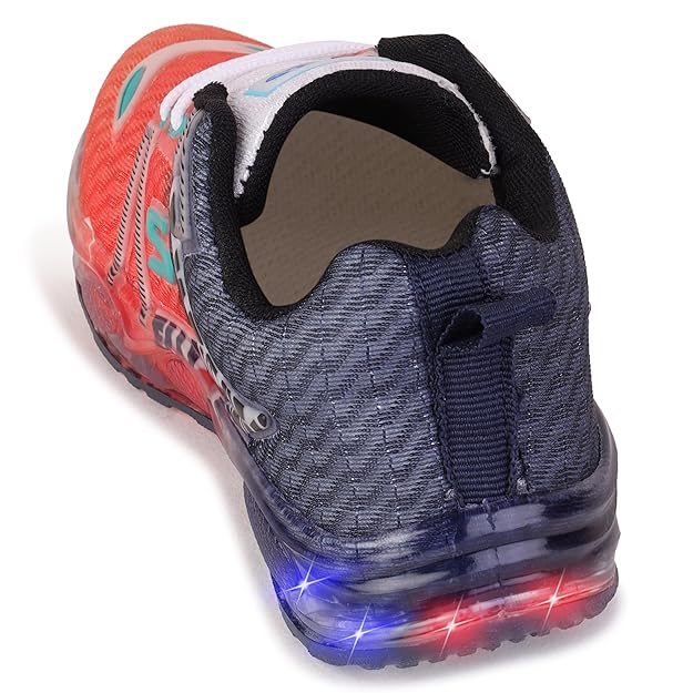 Quality Shoes for Kid's Light Weight Shoes -5046 - Image 2