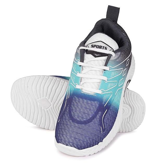 DRACKFOOT Kids Casual Shoes and Comfortable Stylish Design for Kids