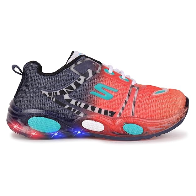Quality Shoes for Kid's Light Weight Shoes -5046 - Image 3