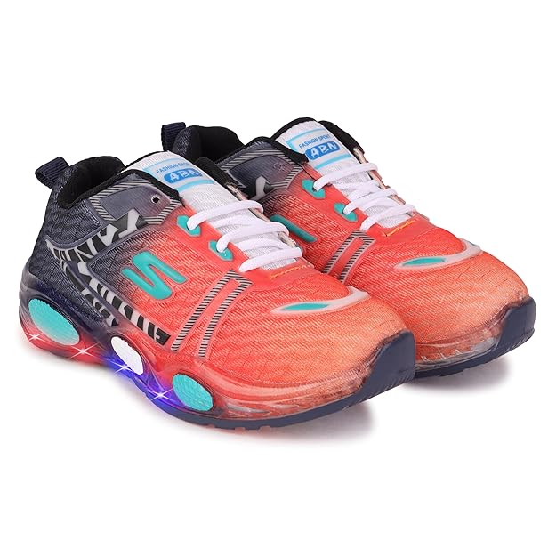 Quality Shoes for Kid's Light Weight Shoes -5046