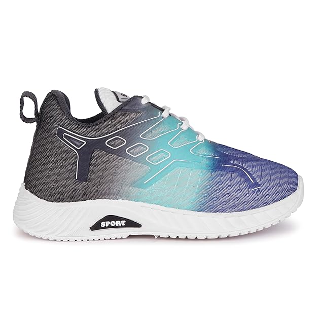 DRACKFOOT Kids Casual Shoes and Comfortable Stylish Design for Kids - Image 3