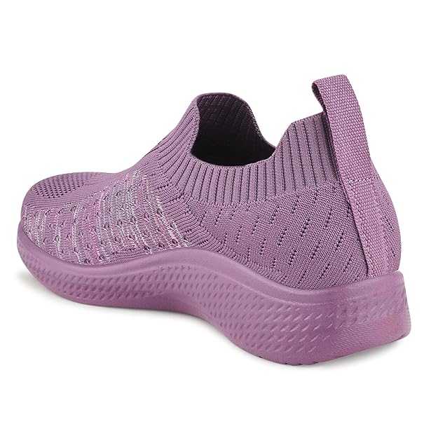 URJO Womens Urjo Serena Women's Lightweight Walking Shoes Super Casual Running for Everyday Wear Shoe for Women (Urjo by Welcome) Walking Shoe - Image 3