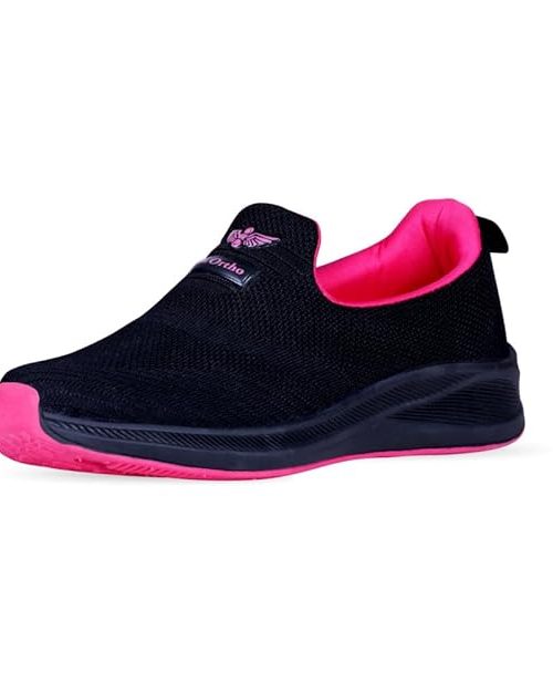 Dr.Ortho Walking Shoe for Women