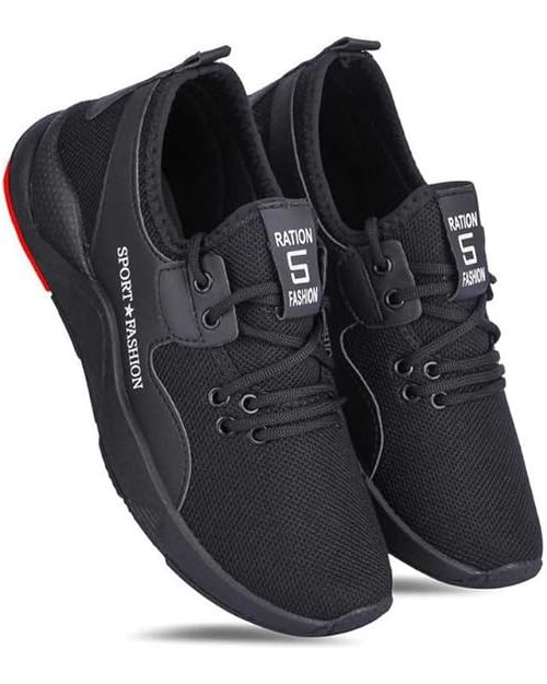 343 Casual Running Shoes for Men