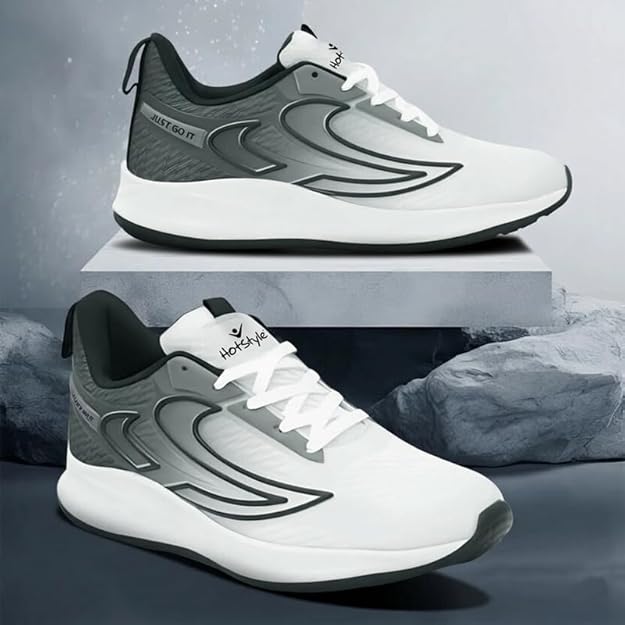 HotStyle Trendy & Stylish Shoes for Men - Image 3