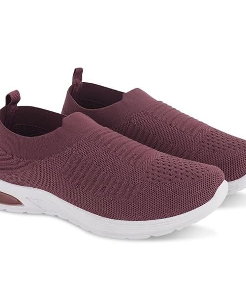 Girls Womens Sport Running Comfortable Shoes