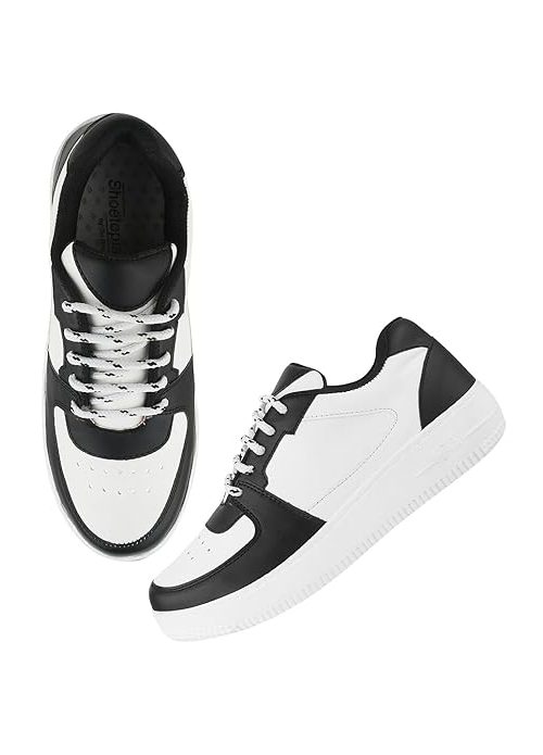 Shoetopia Women Sneaker Shoes
