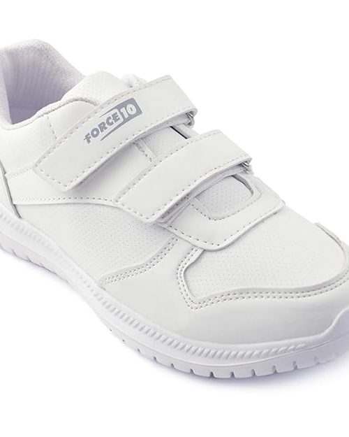 Liberty Boys School Uniform Shoe
