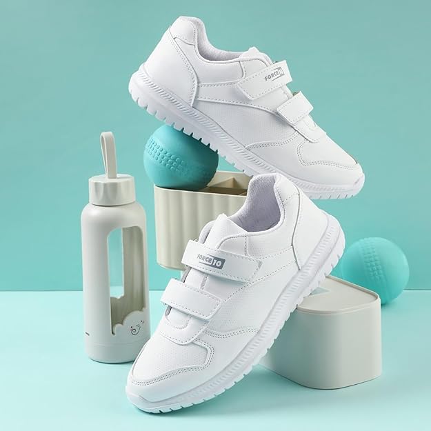 Liberty Boys School Uniform Shoe - Image 3