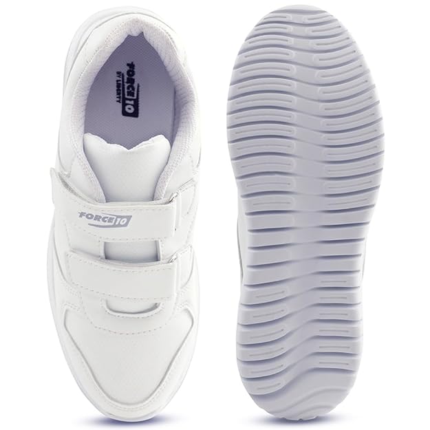 Liberty Boys School Uniform Shoe - Image 2