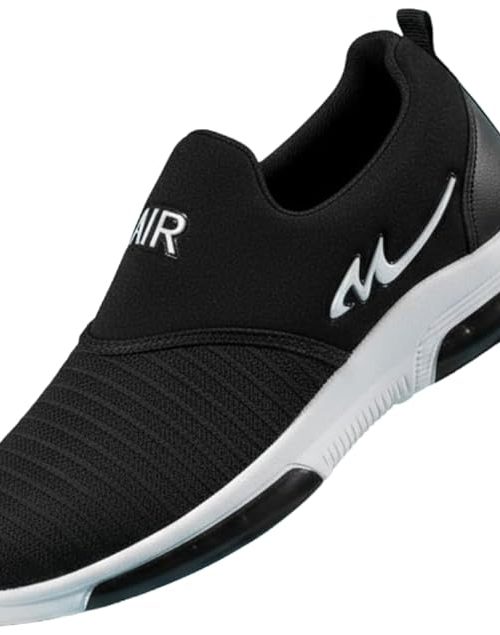 Generic Trendy and Stylish Shoes for man Black