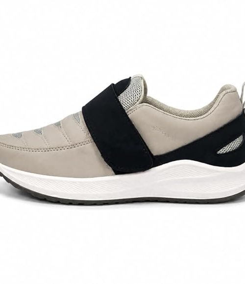 Without LACE Sport Shoes for Men