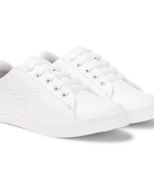 Casual Wear Colourblocked Sneakers for Women/Ladies/Girls