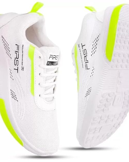 HotStyle First White