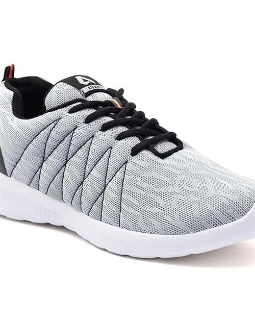 Avant Mens Ultra Light Running Running Shoe