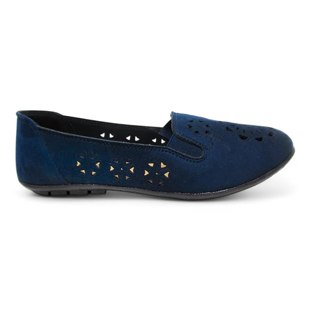 WESTOES Belly Shoes | Most Comfortable Shoes | Budget Friendly | Cushioned Insoles for All Day (WLB02) - Image 2