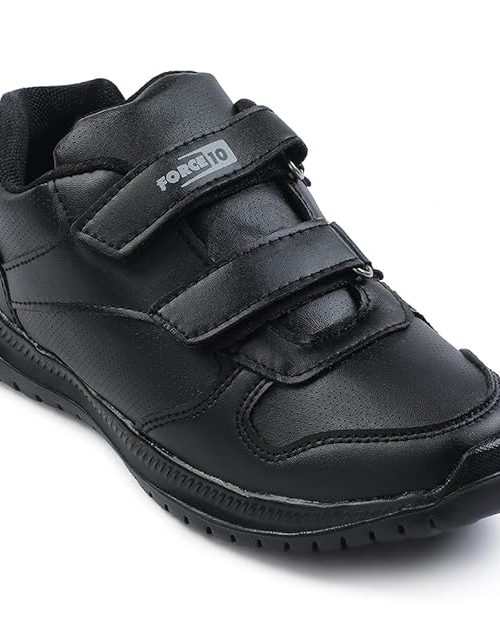 Liberty Boys School Uniform Shoe