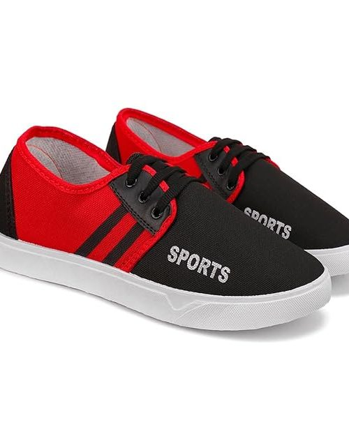 WINGSCRAFT - Latest Stylish Lightweigh Shoes for Men l Sports Shoes for Men | Running Shoes for Men | Sports Shoes | Walking Shoes for Men | Gym Shoes for Men & Boys