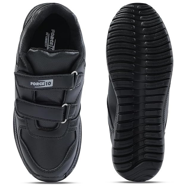 Liberty Boys School Uniform Shoe - Image 2