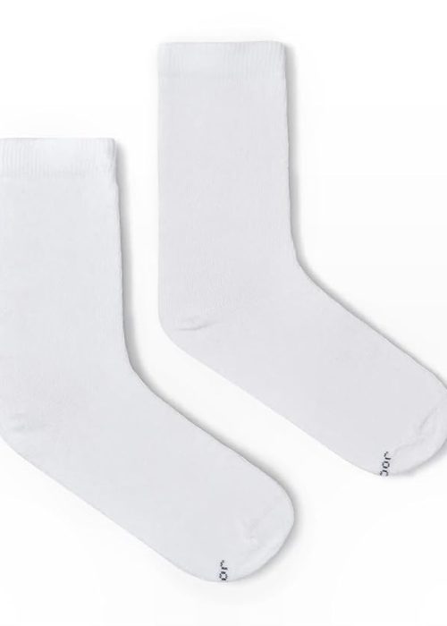 Jockey Kids Calf Length Cotton Socks (Unisex)