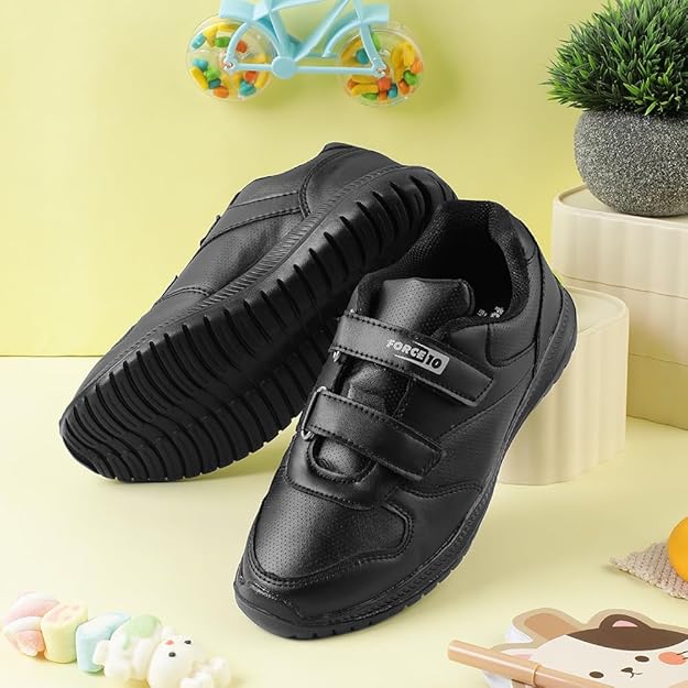 Liberty Boys School Uniform Shoe - Image 3
