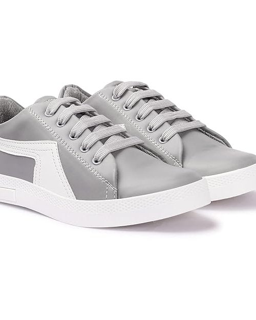 Antox Unveils Ideal Stylish Girl's Casual Shoes Newest Collection and Comfortable Sneakers for Women