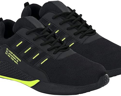 Men's Lightweight Running Shoes Comfortable,Casual Shoes for Men's