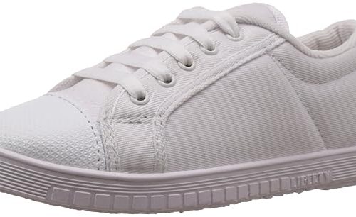 Liberty Boys School Uniform Shoe