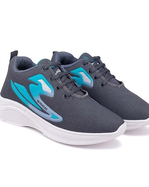 ZENWEAR Casual Sneakers Shoes for Kid's