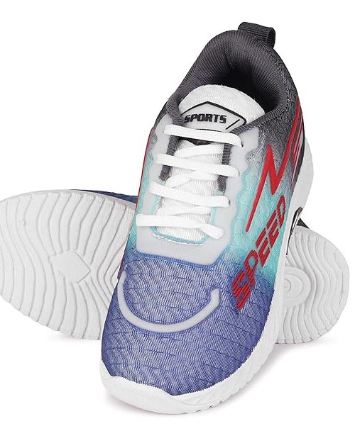 DRACKFOOT Kids Casual Shoes and Comfortable Stylish Design for Kids